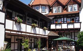 Landhotel&Restaurant Kains Hof